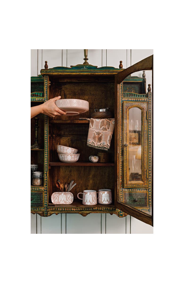 Danica Brands Peregrine Bowl - Set of 6, Alternate, color, Beige