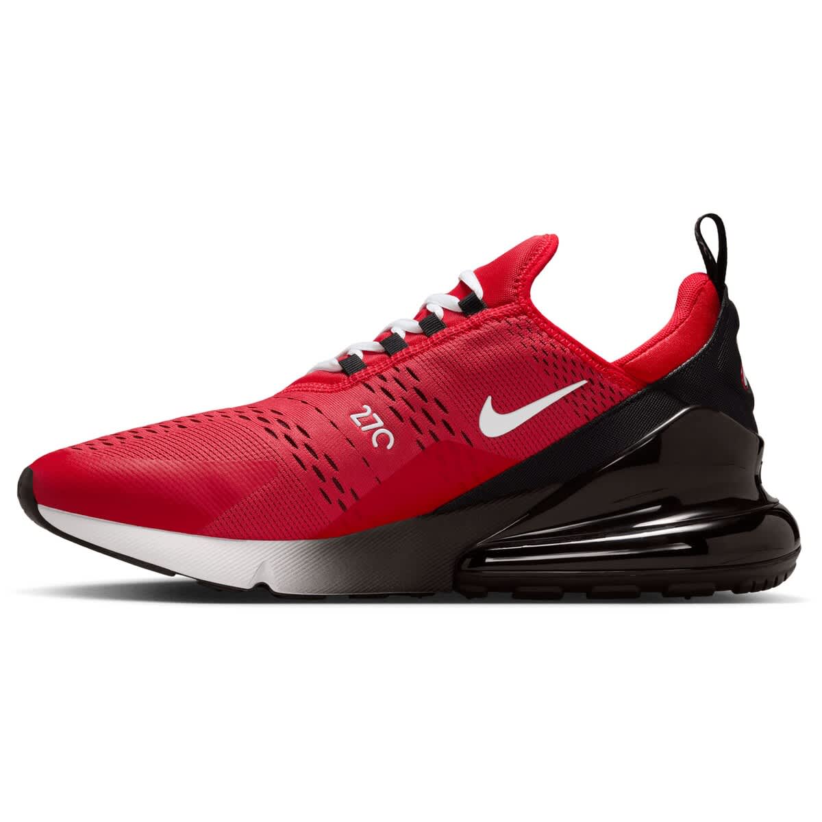 Nike Men's Nike  Red Chicago White Sox 2025 City Connect Air Max 270 Sneakers, Main, color, 
