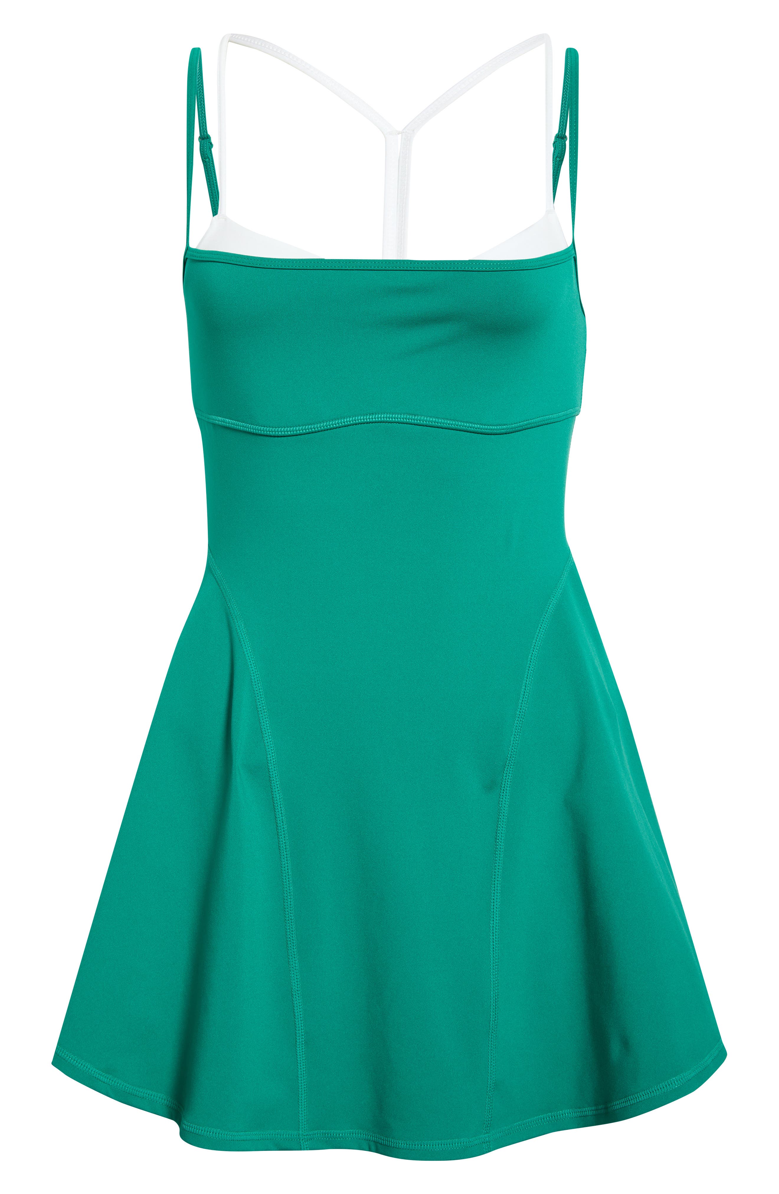 Free People FP Movement Baseline Tennis Dress