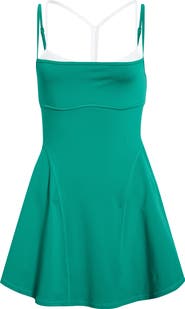 Free People FP Movement Baseline Tennis Dress