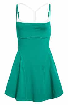 Free People FP Movement Baseline Tennis Dress