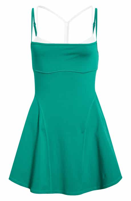 Free People FP Movement Baseline Tennis Dress