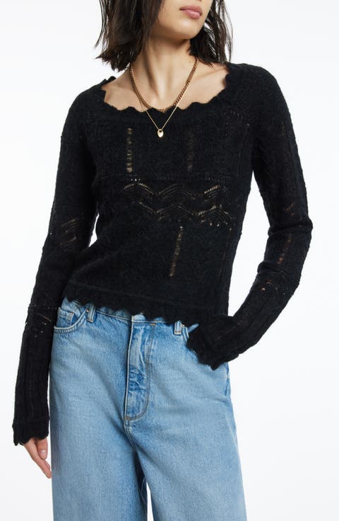 Vanessa Sweater