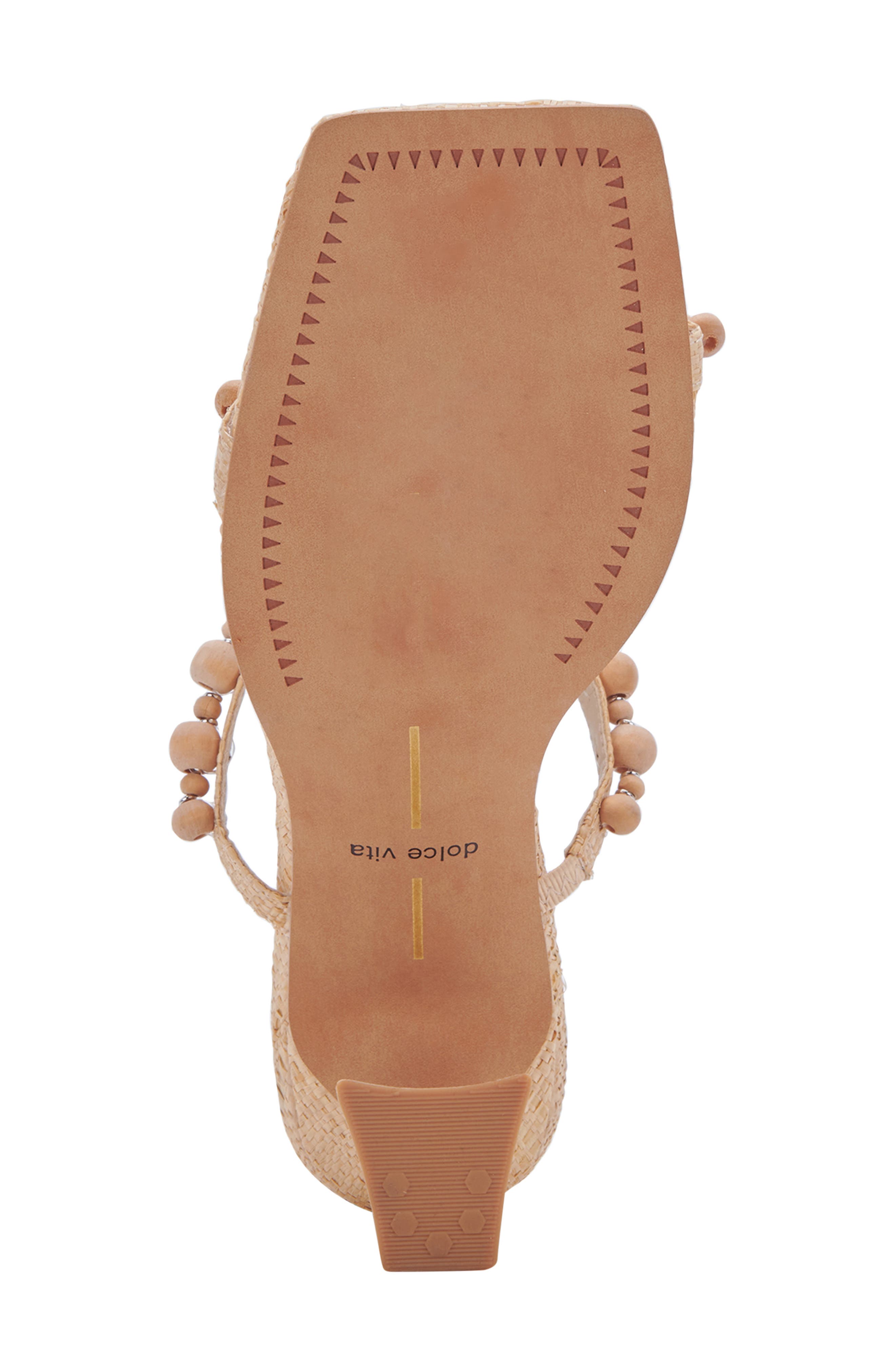Dolce Vita Naja Sandal, Alternate, color, 