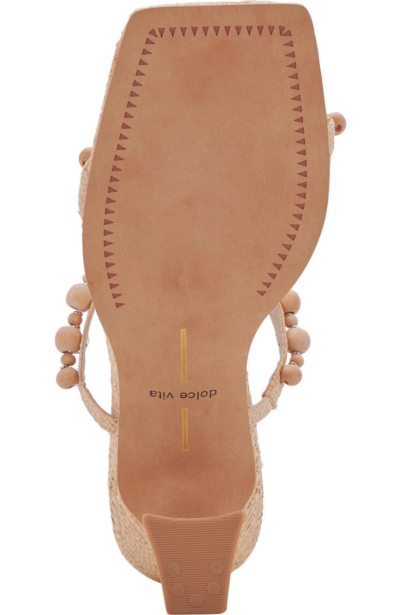 Dolce Vita Naja Sandal, Alternate, color,