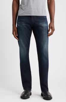 AG Protégé Straight Leg Jeans