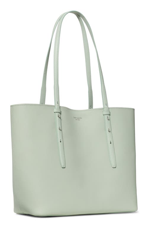 Kate Spade New York Do It All Fine Grain Leather Tote