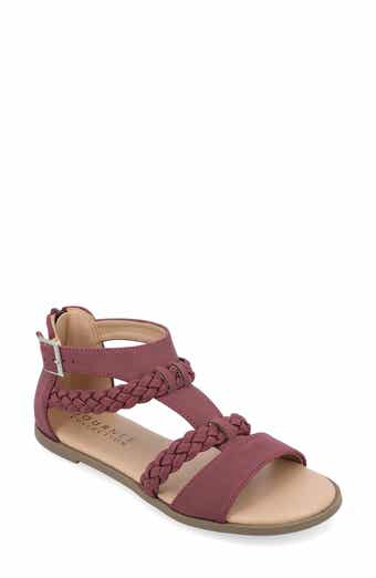 Journee Collection Florence Sandal