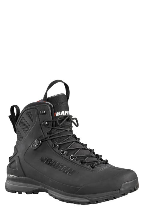 Borealis Waterproof Boot