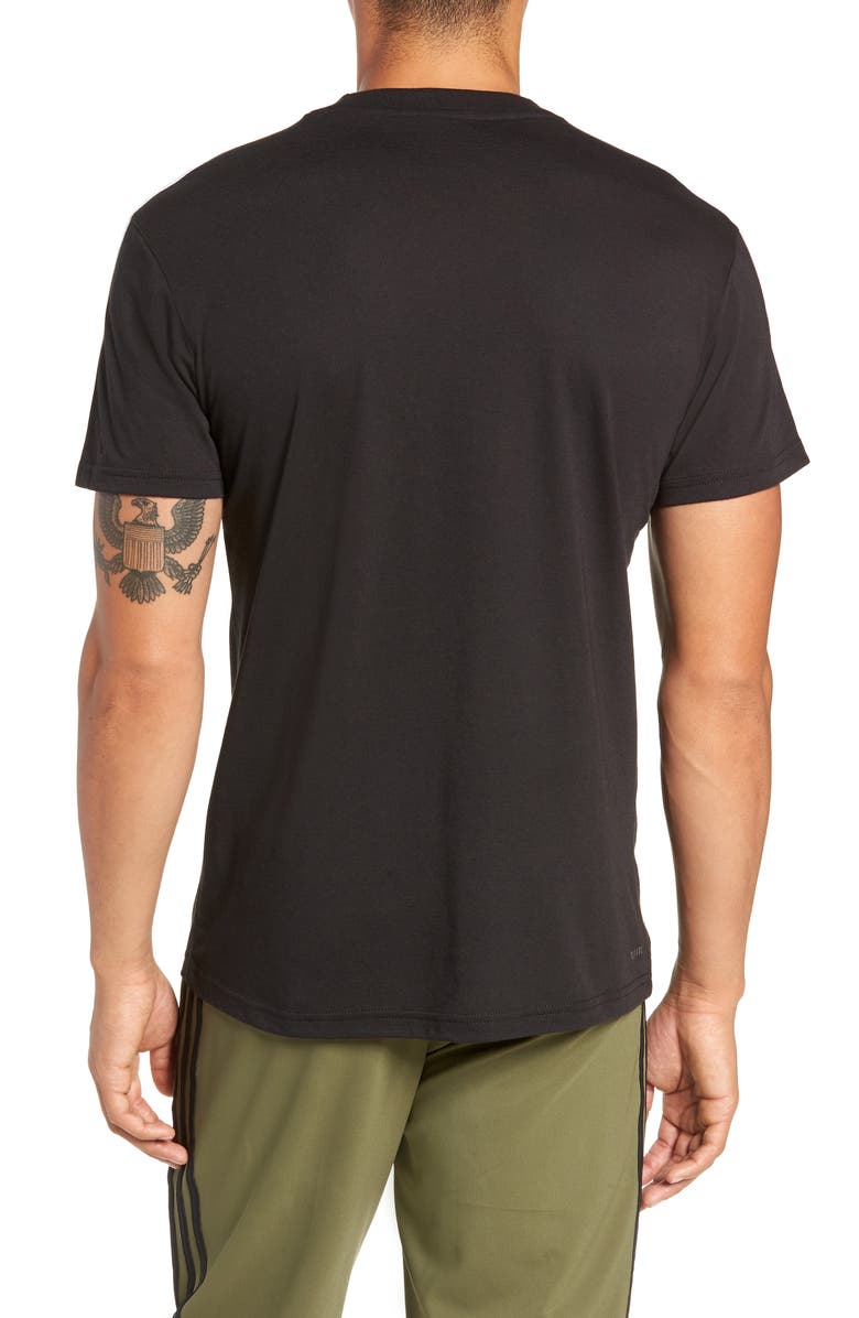 adidas Ultimate 2.0 Technical T-Shirt, Alternate, color,