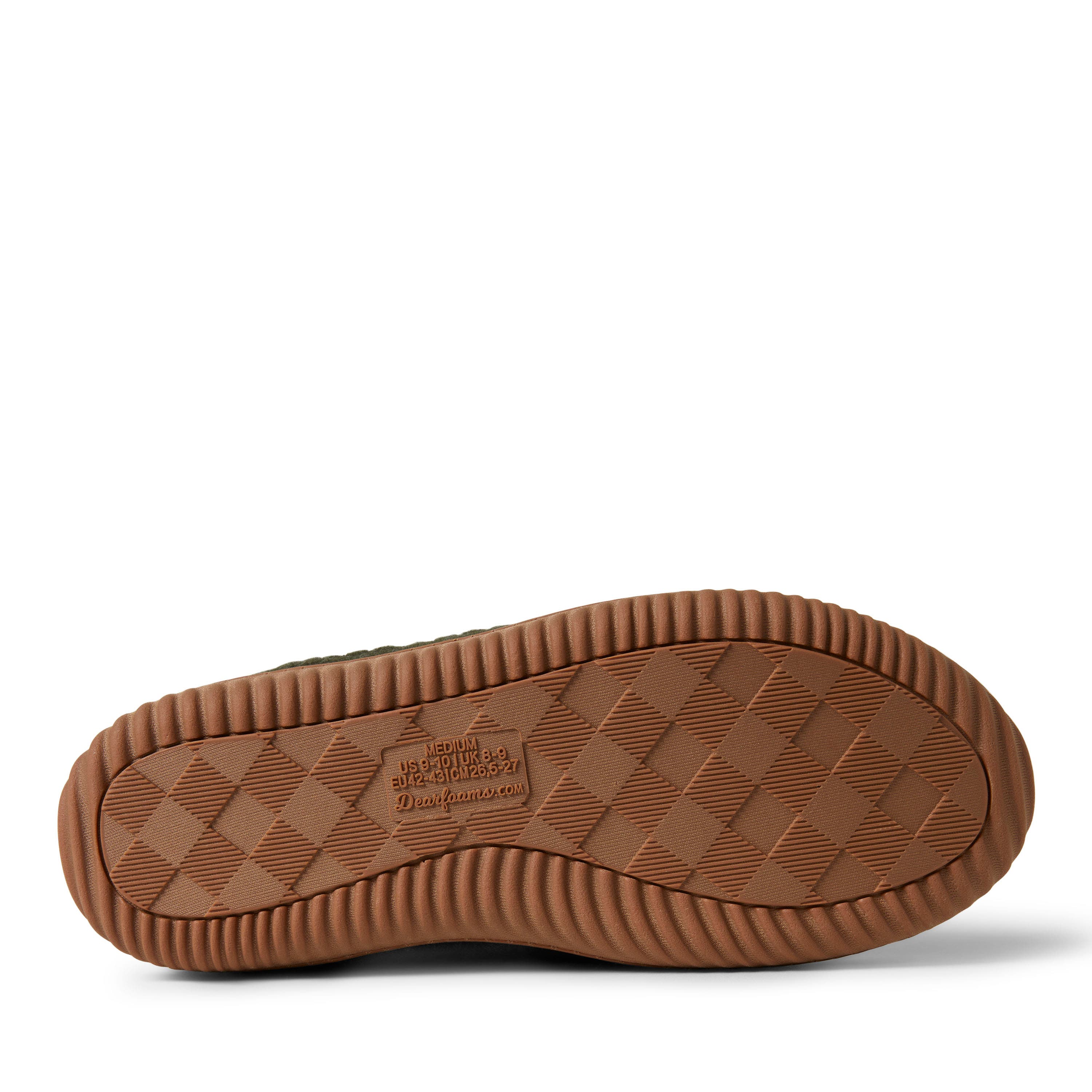 Brixen Bootie Slipper, Alternate, color, Loden