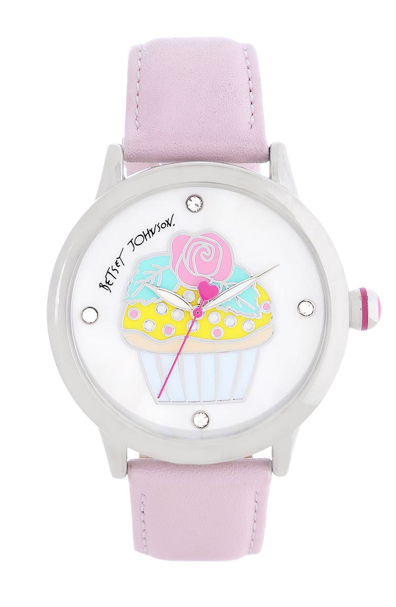 Betsey Johnson , Main, color, 