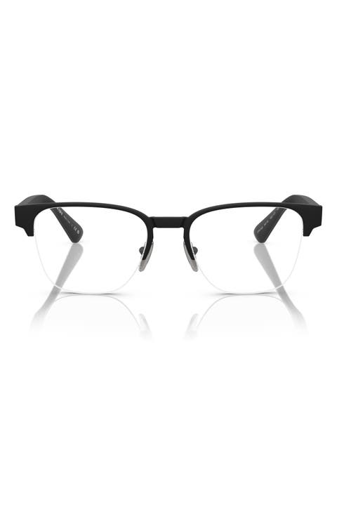 54mm Pillow Optical Glasses