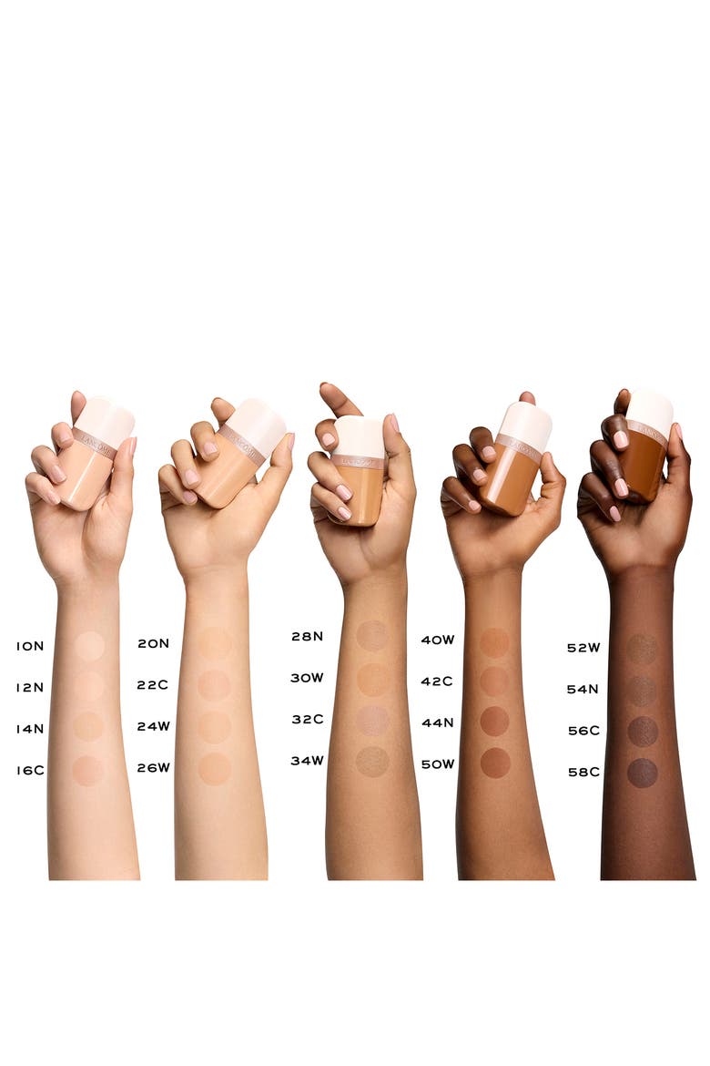 Idôle 3 Serum Supertint Skin Tint, Alternate, color, 54N