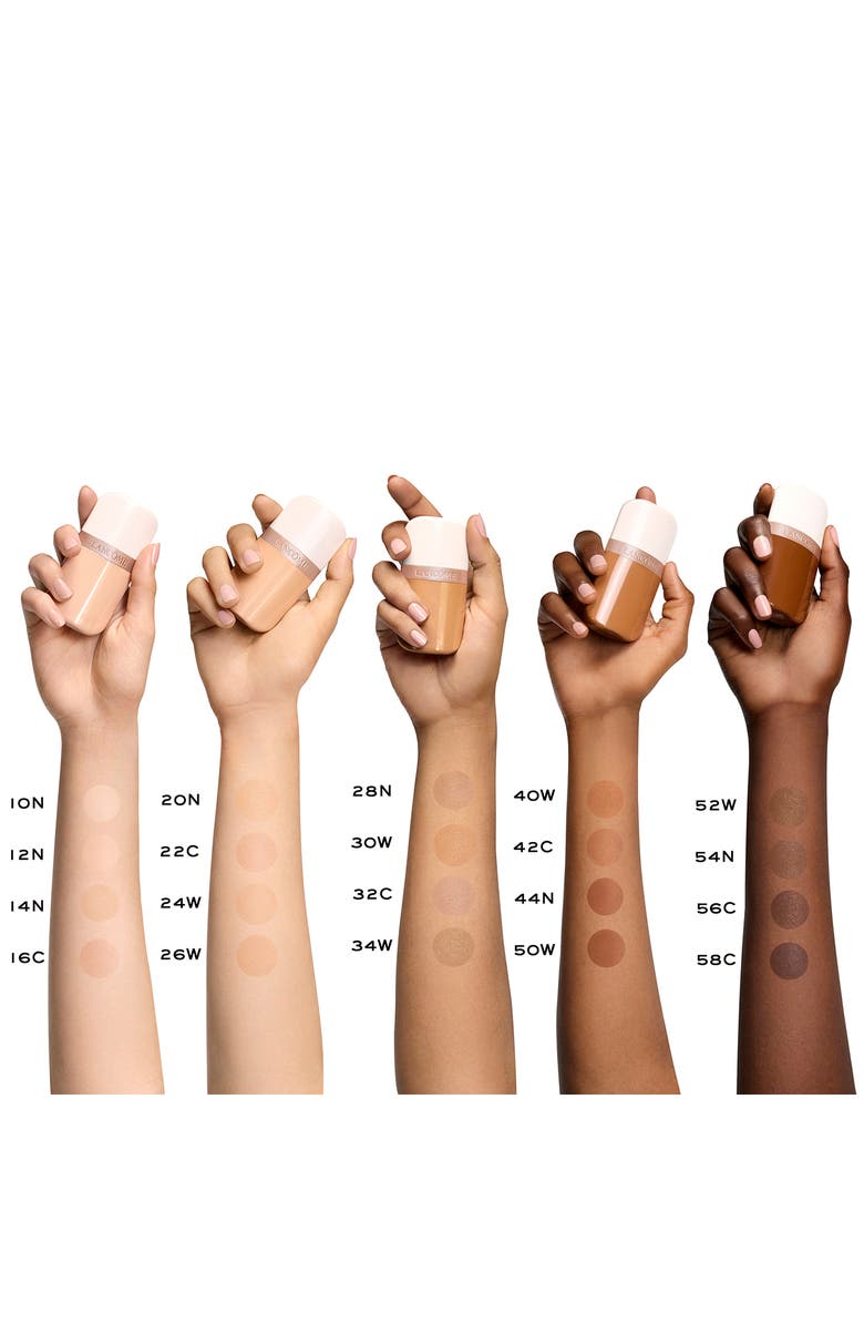 Lancôme Idôle 3 Serum Supertint Skin Tint, Alternate, color, 44N