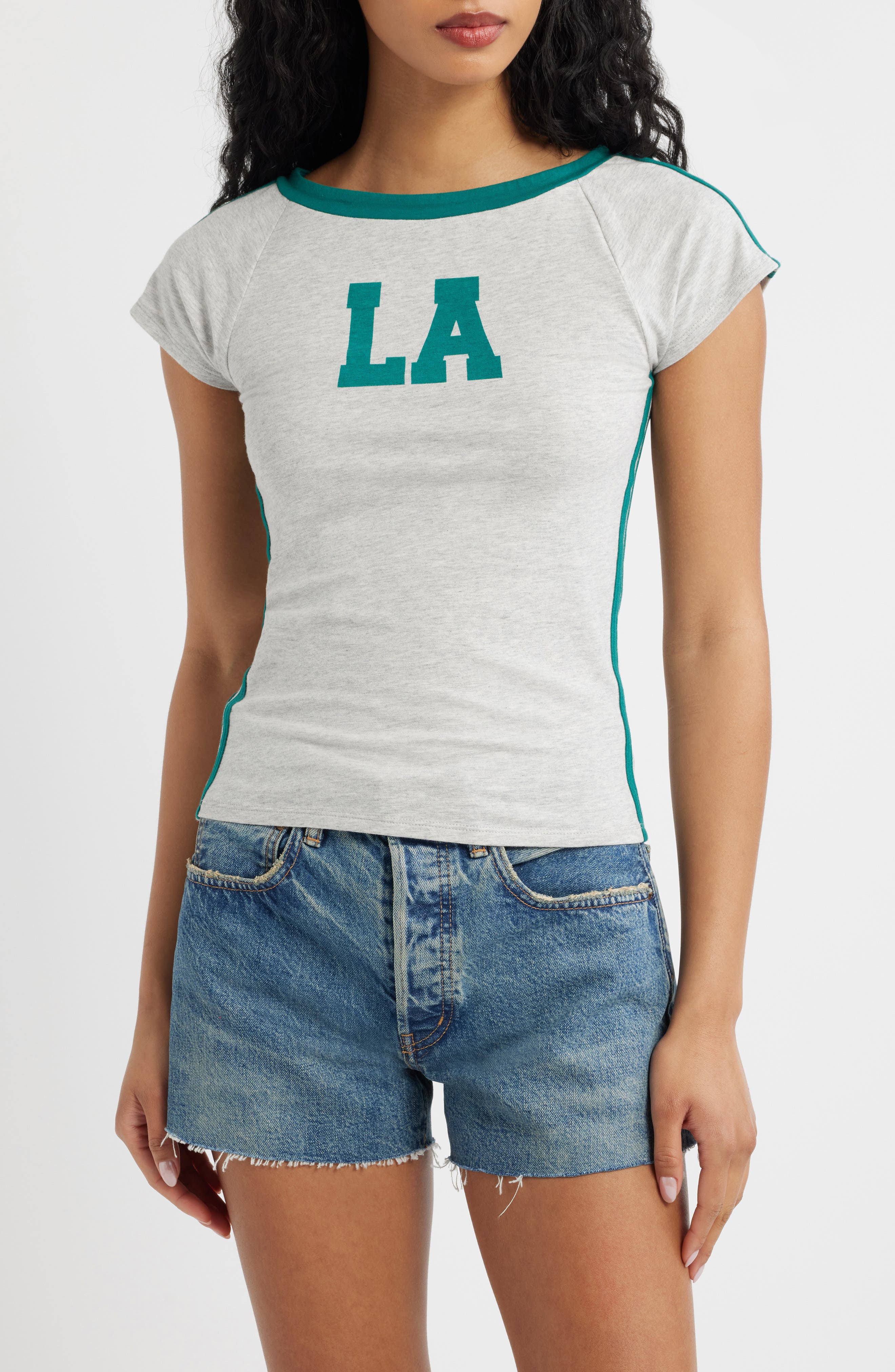 selected HEATHER GREY
