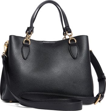Bellamy Triple Compartment Satchel