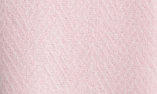 Nordstrom Rack Herringbone Wrap Scarf In Pink
