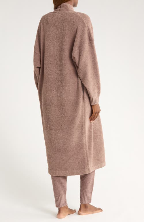 Ugg(r) Zuriel Recycled Polyester Duster In Pink