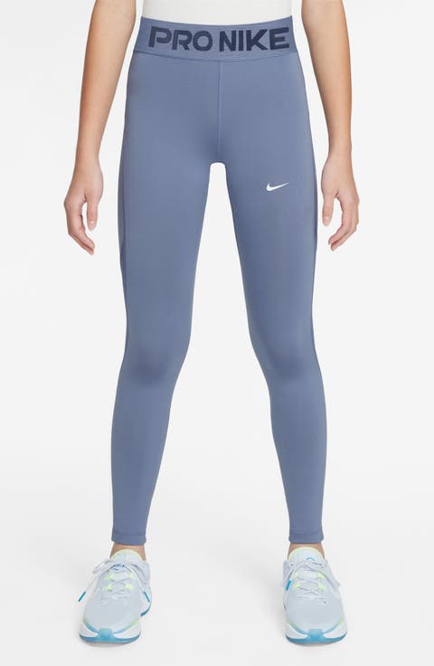 Kids' Pro Dri-FIT Leggings (Big Kid)