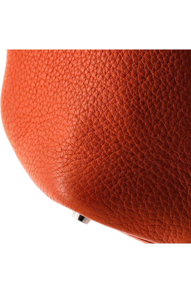 81034712 Picotin Bag Clemence PM, Alternate, color, Orange H