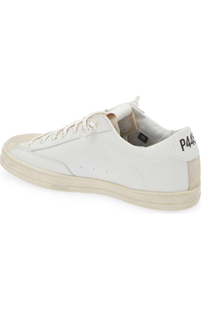 P448 John Sneaker, Alternate, color,
