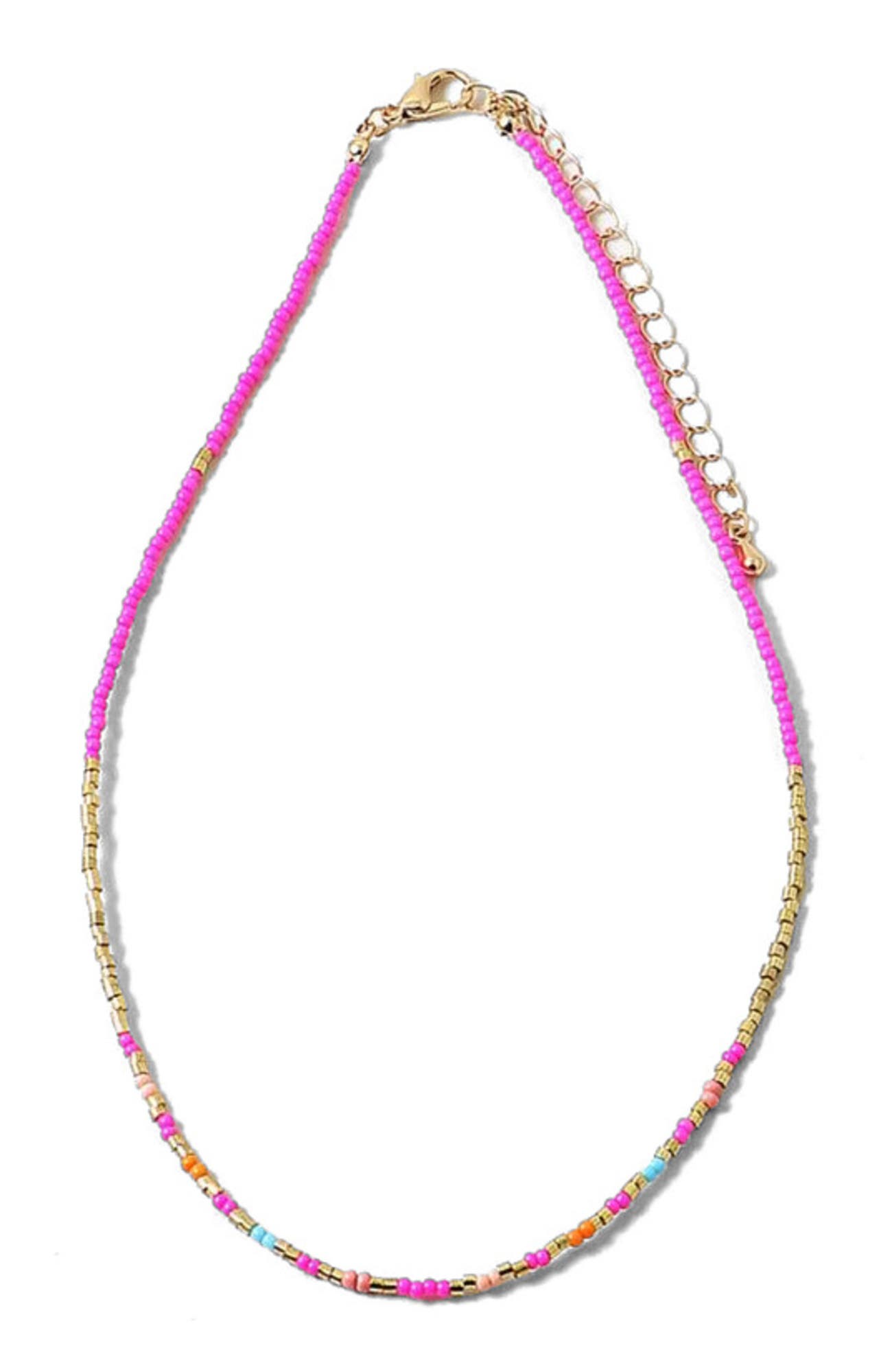 selected Pink