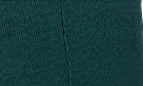 Casablanca Embroidered Diamond Logo Patch Track Pants In Green