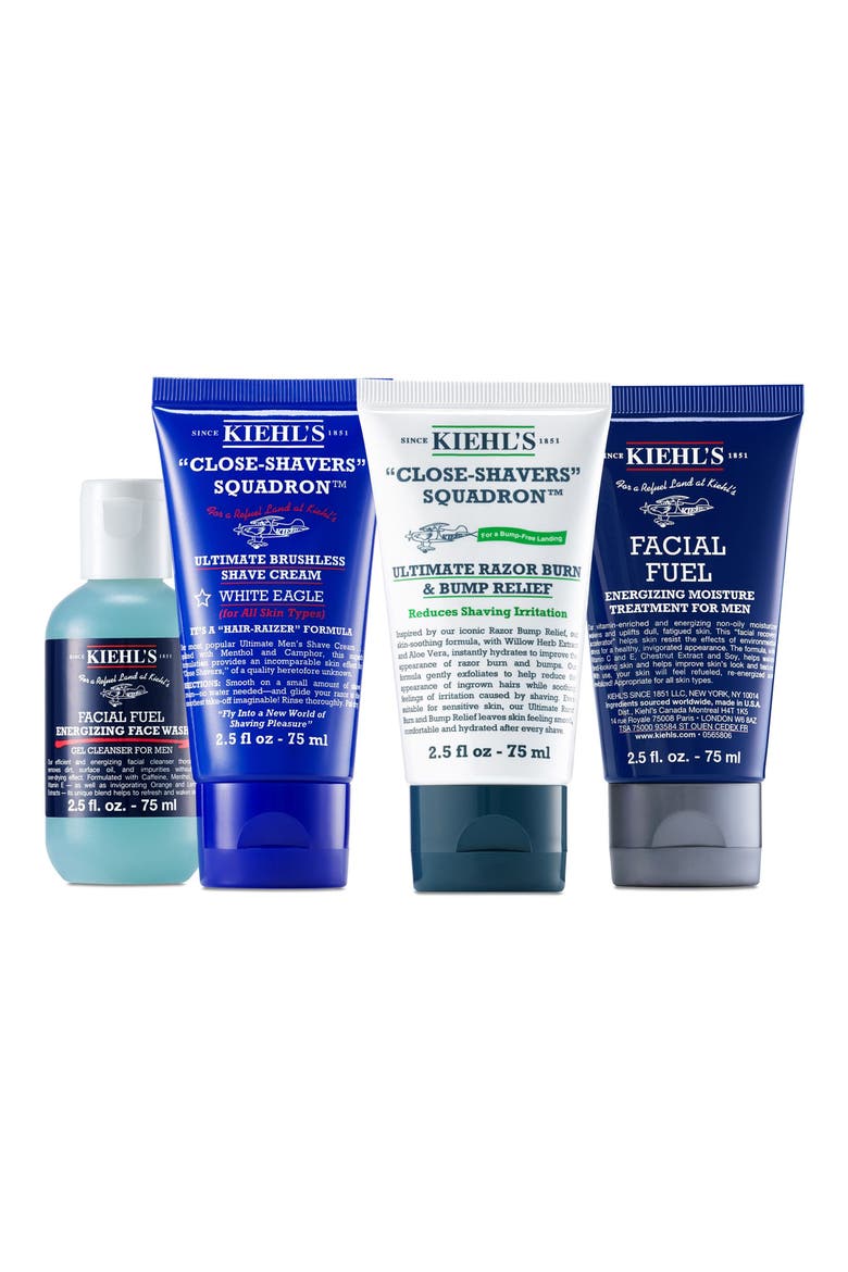 Ultimate Shave Collection USD $83 Value, Alternate, color, NO COLOR