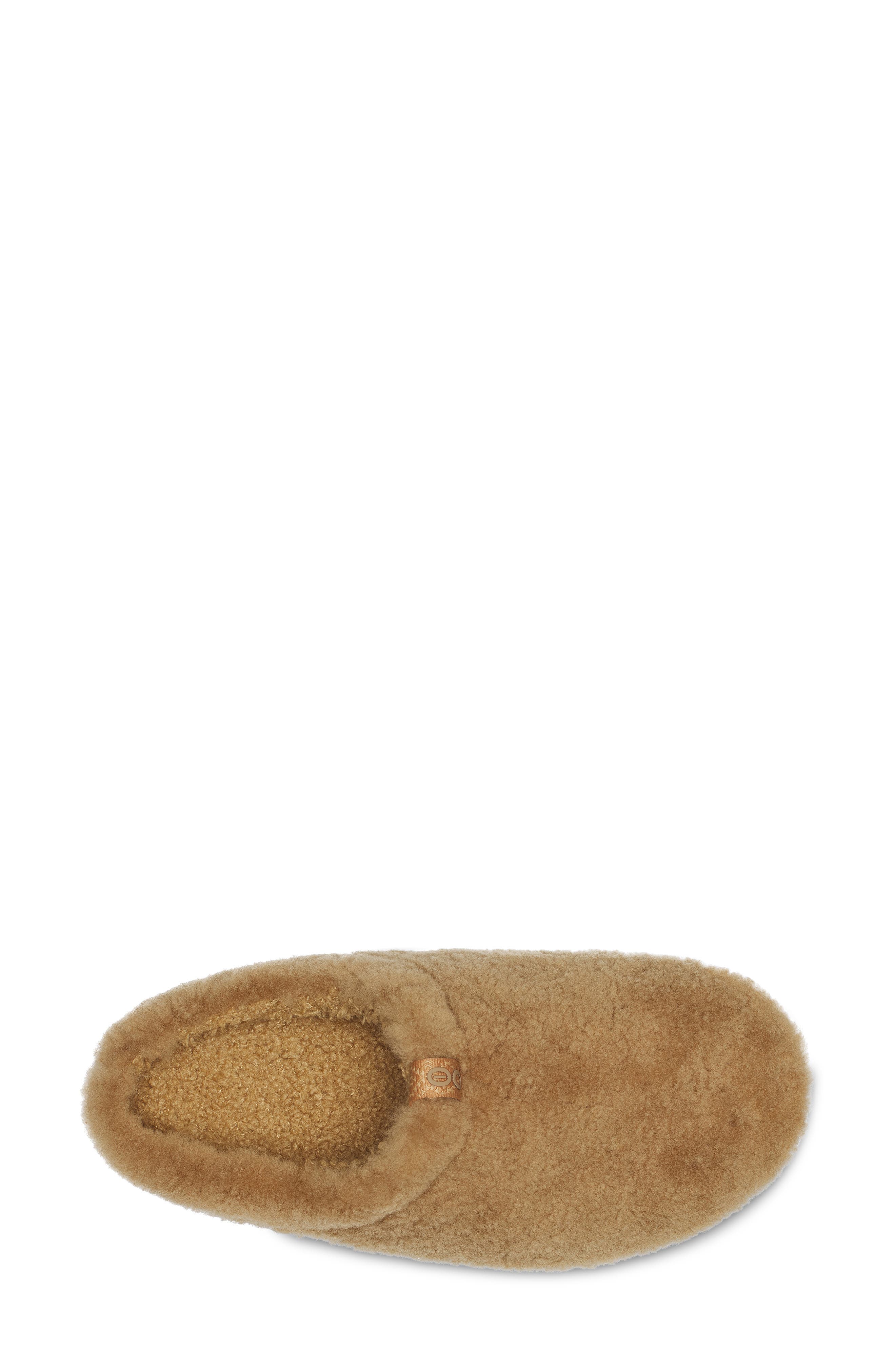 OoCoozie Slipper, Alternate, color, CAFE SPICE