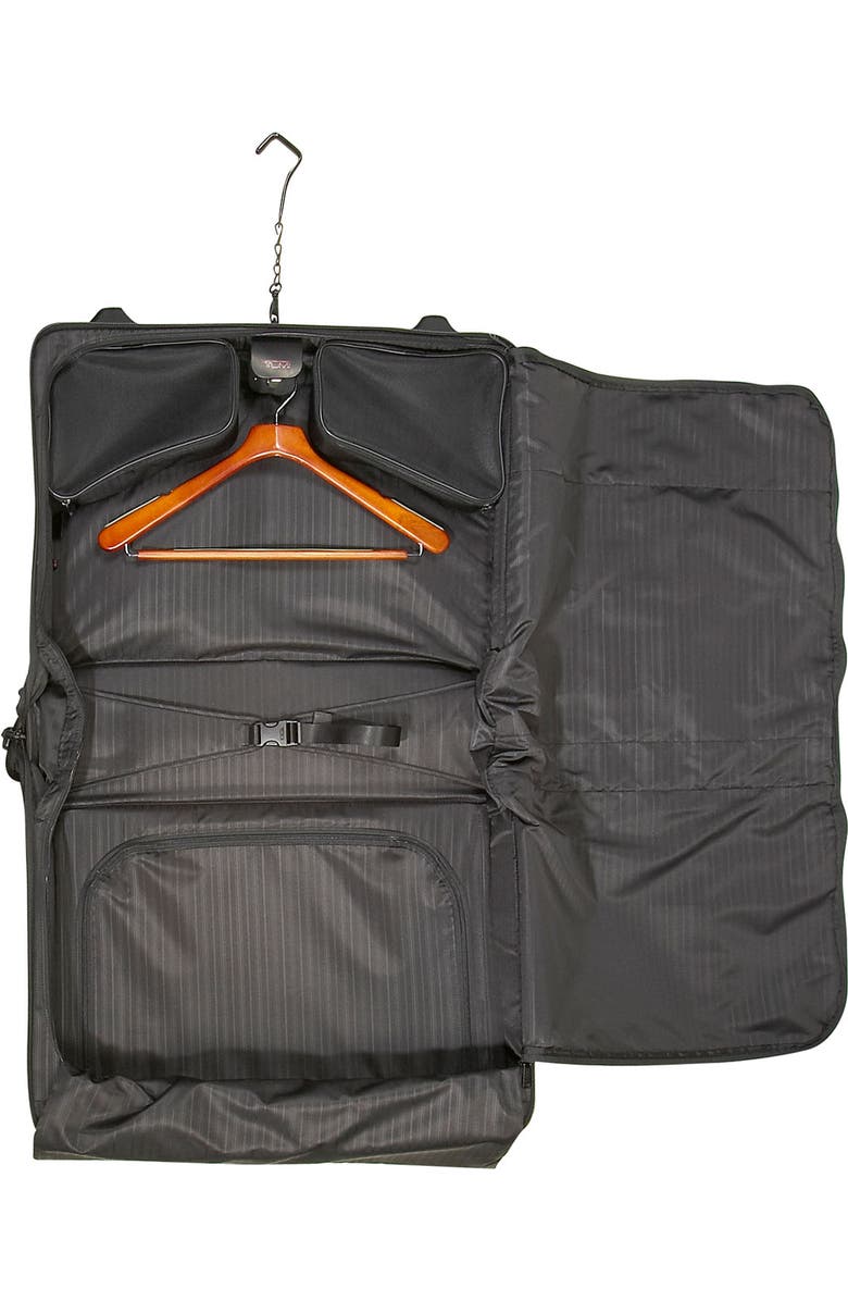 TUMI 'Alpha' Wheeled Garment Bag, Alternate, color,