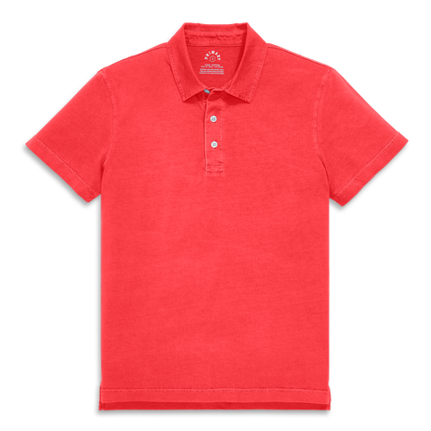 Adult Classic Polo (Unisex Fit)