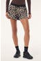  Leopard/ Black