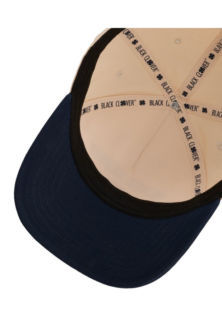 Timeless 2 Hat, Alternate, color, Cream