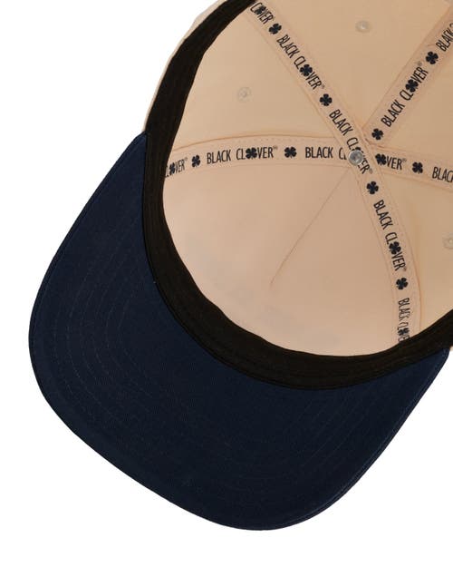 Black Clover Timeless 2 Hat In Neutral