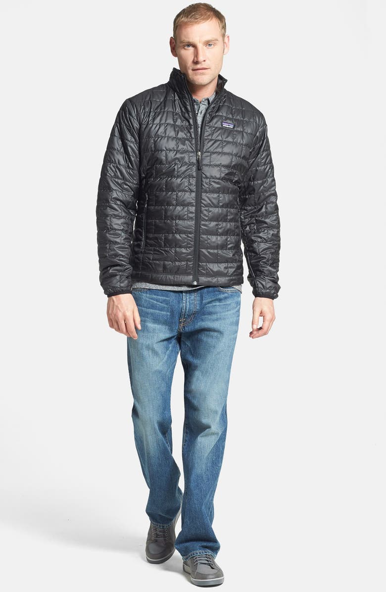 Patagonia 'Nano Puff<sup>®</sup>' Packable Jacket, Alternate, color, 