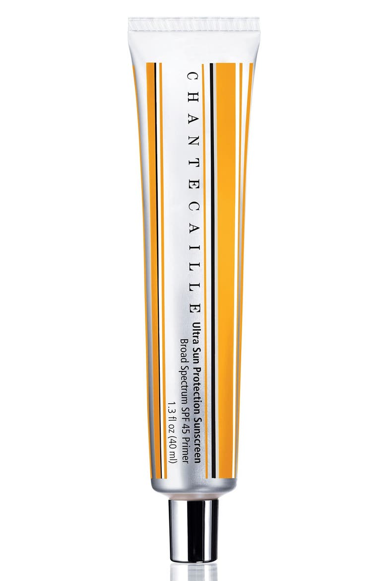 Ultra Sun Protection Sunscreen Broad Spectrum SPF 45 Primer, Main, color, NO COLOR