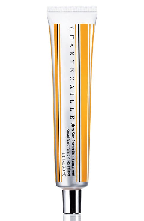 Ultra Sun Protection Sunscreen Broad Spectrum SPF 45 Primer