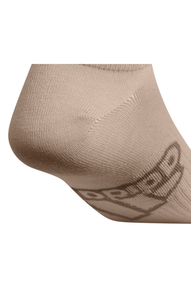 adidas 6-Pack Superlite Classic Sport Ankle Socks, Alternate, color,