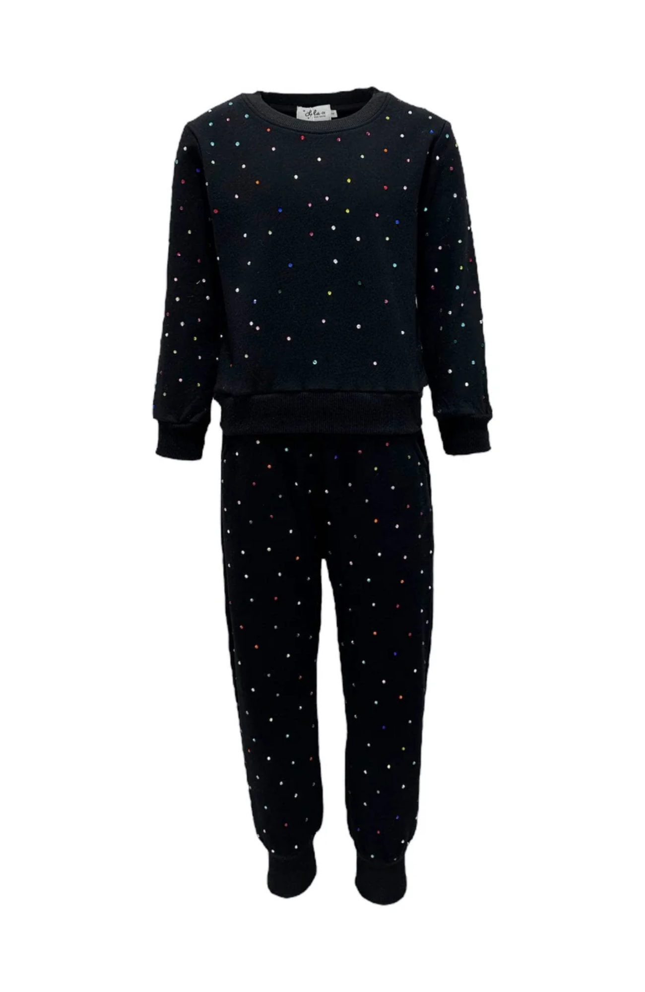 selected Black
