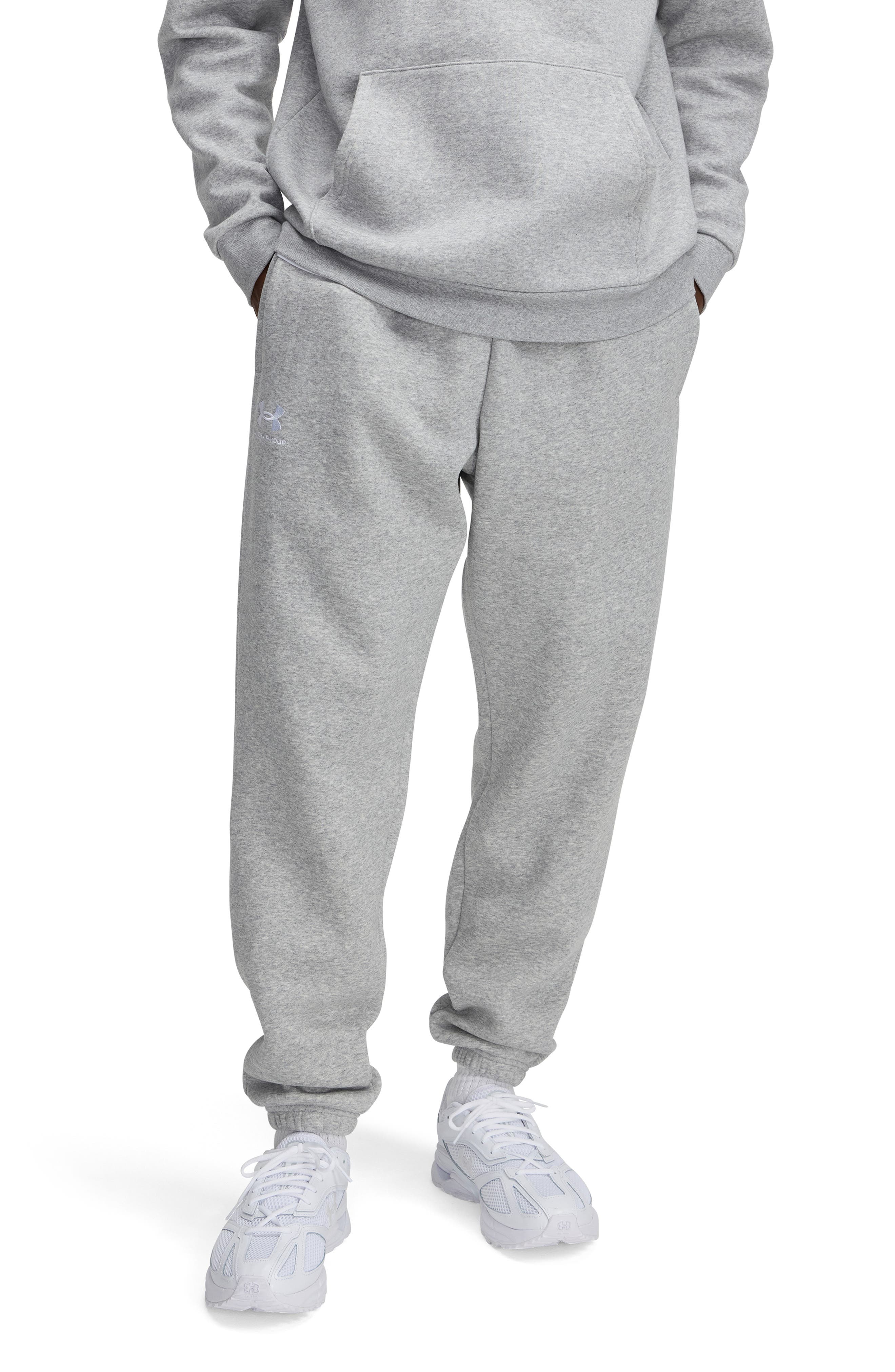 Icon Fleece Joggers - image 3