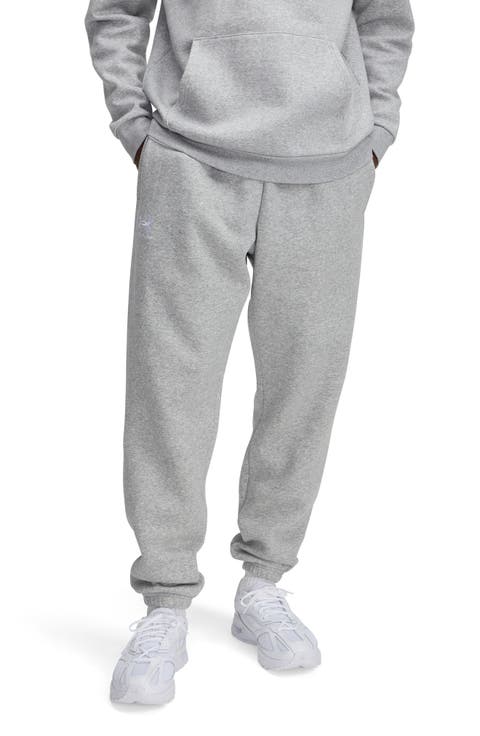 Icon Fleece Joggers