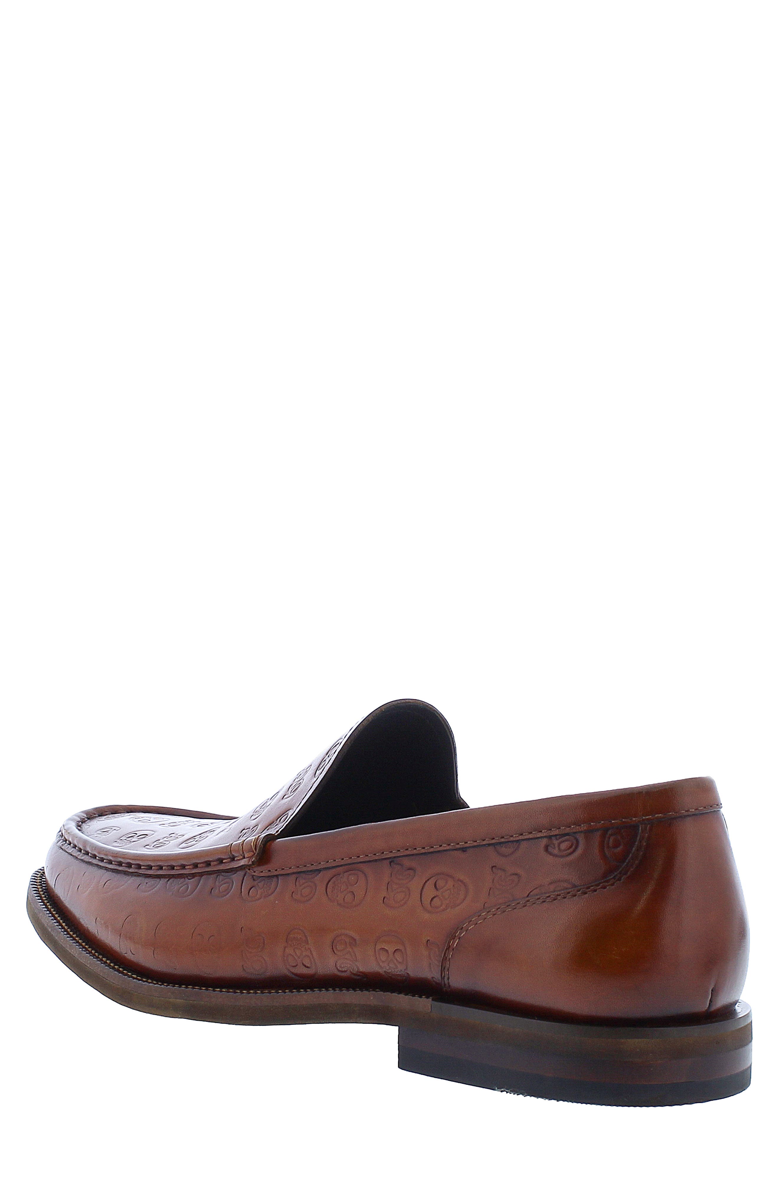 Robert Graham Caracas Loafer, Alternate, color, 