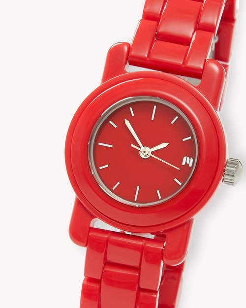 Machete Mini Mono Watch