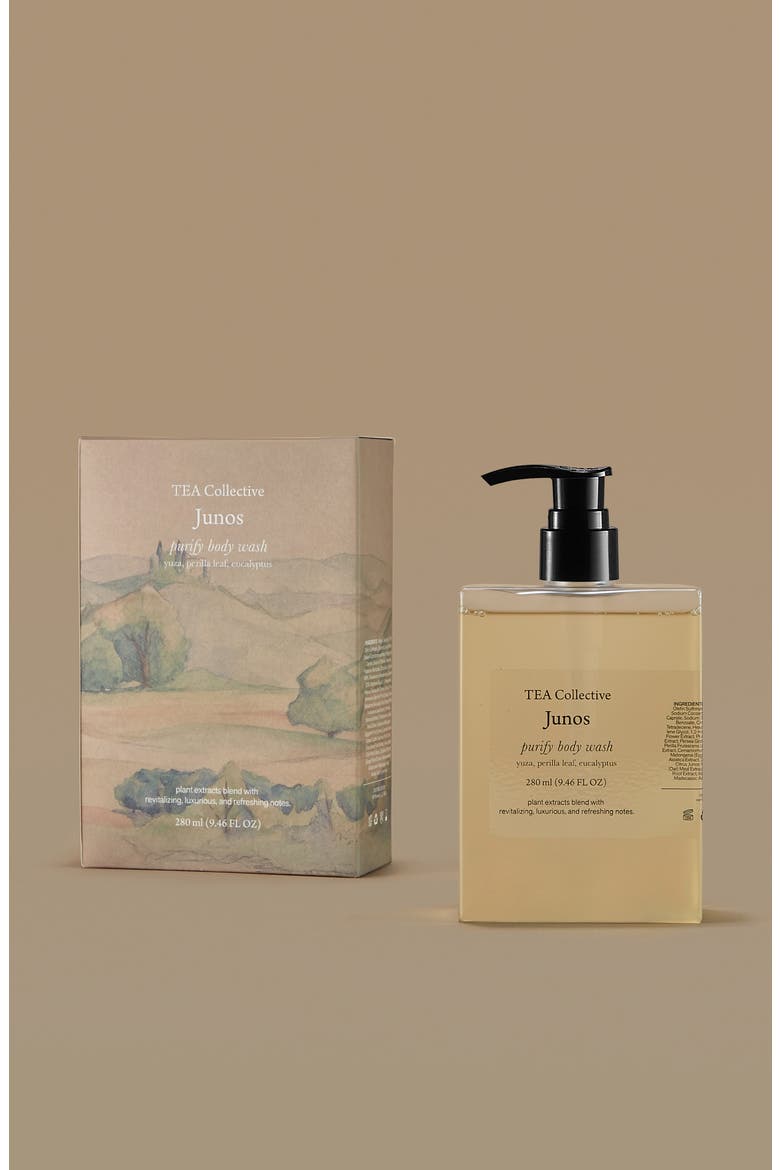 Junos Purify Body Wash, Alternate, color, NO COLOR