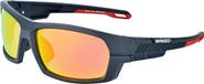 BREED Sirus Polarized Mens Sunglasses