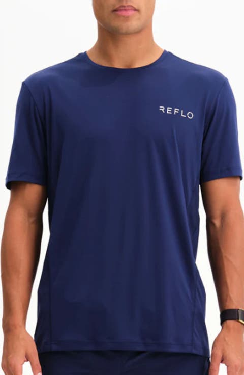 Hudson Recycled Active T-Shirt