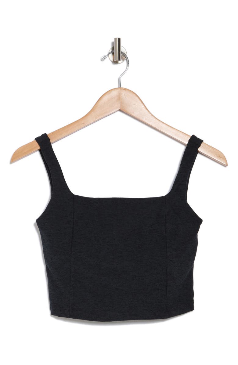 Beyond Yoga Spacedye Impress Crop Tank, Alternate, color, 