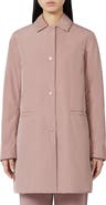 MM by Max Mara Front Snap Coat