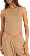 Vitamin A® Daybreak Essential Crop Tank